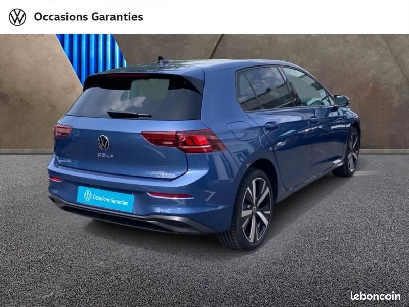 Volkswagen Golf 1.5 eHybrid 204ch VW Edition DSG6 (image 4)