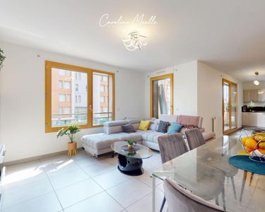 Appartement 280 000 € - 75 m²