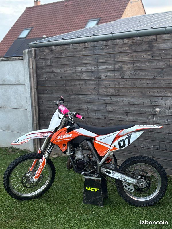 85 sx (image 1)