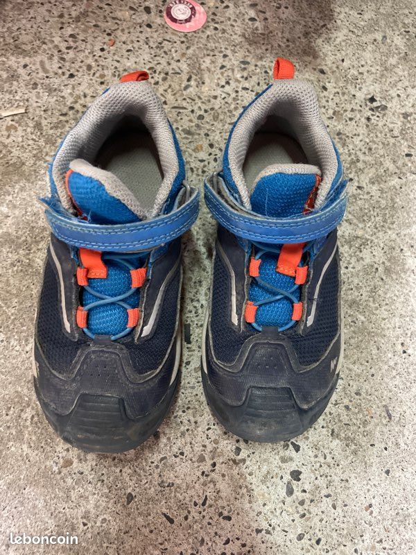 Lot de chaussure 28 (image 2)