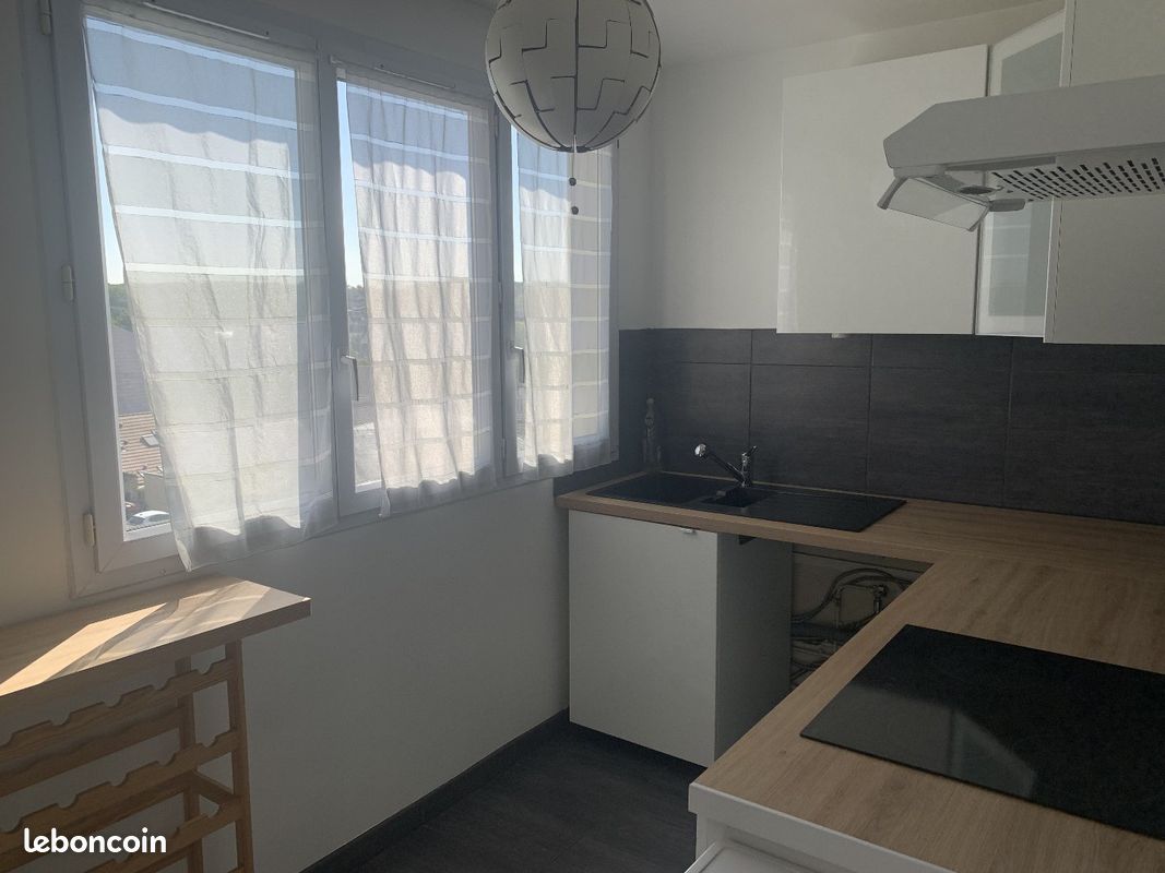 Appartement 3 pièces 61 m² · à Arpajon · 61 m² · 168 000 €