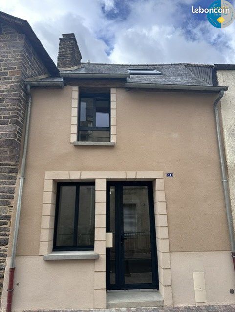 Maison 4 pièces 71 m² · à Guer · 71 m² · 700 €/mois