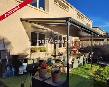 Maison 275 000 € - 73 m²