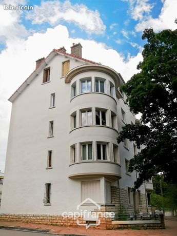 Appartement 4 pièces 62 m² — 1