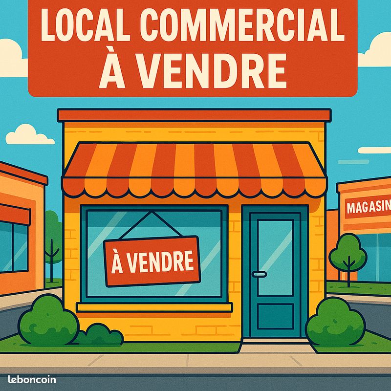 Local commercial