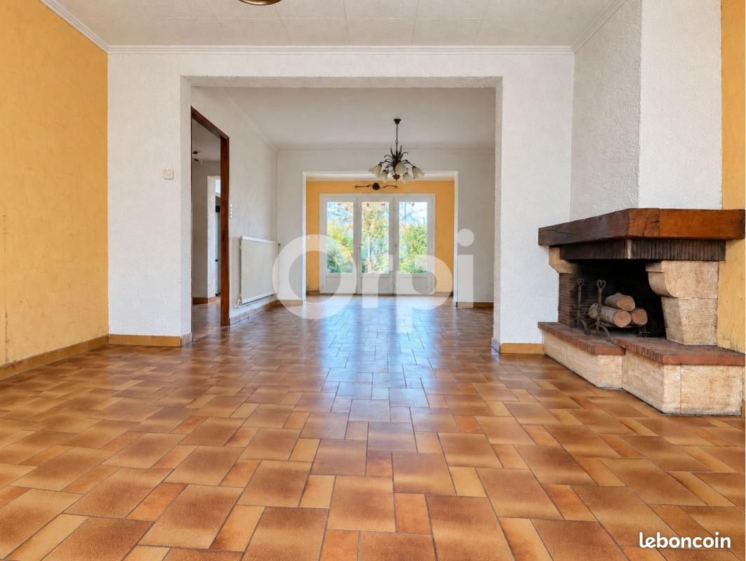 Maison 4 pièces 107 m² · à Calais · 107 m² · 160 000 €