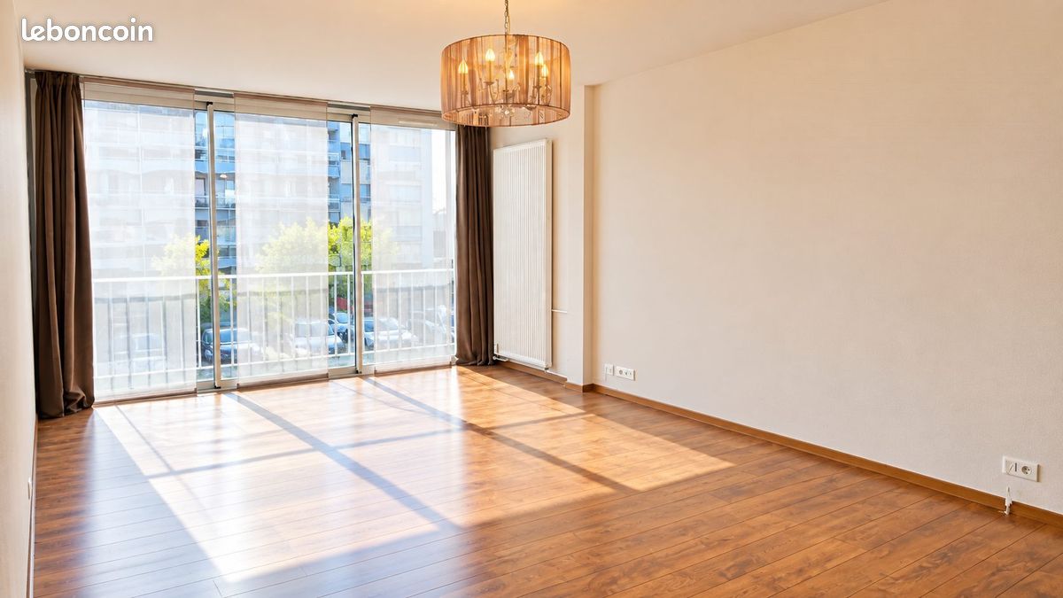 Appartement 4 pièces 96 m² · à Annemasse · 96 m² · 299 000 €