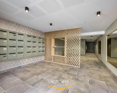 Appartement 280 000 € - 60 m²