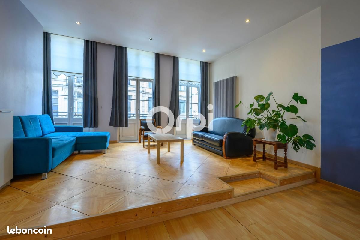 Maison de ville 5 pièces 195 m² (image 1)