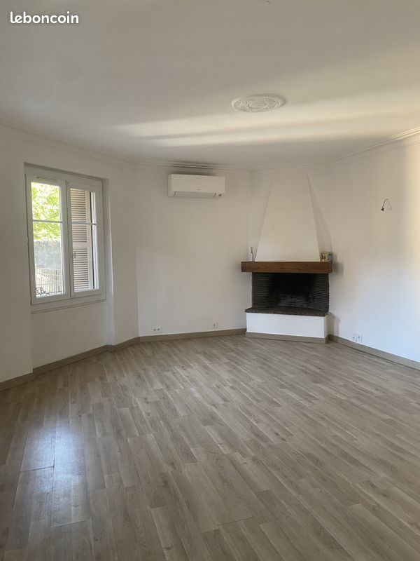 Appartement 4 pièces 93 m² · à Bastia · 93 m² · 1 105 €/mois