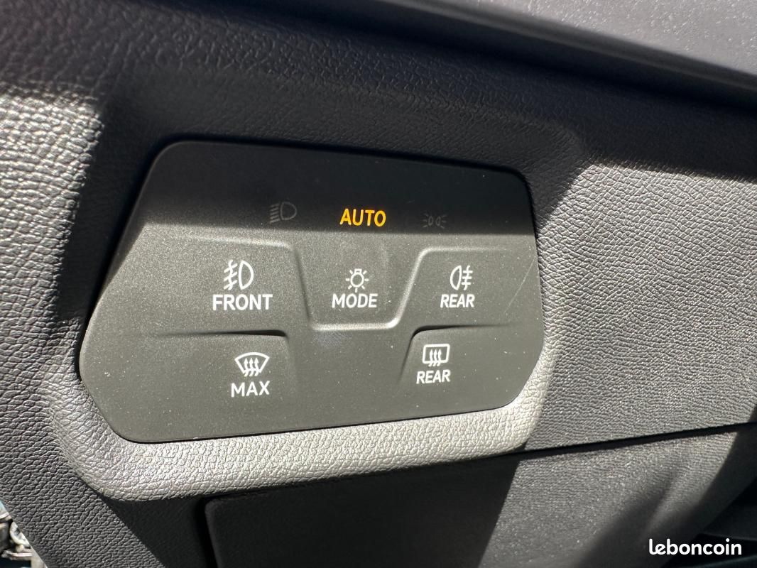 Cupra Formentor 2.0 TDI 150 ch DSG7 V (image 11)