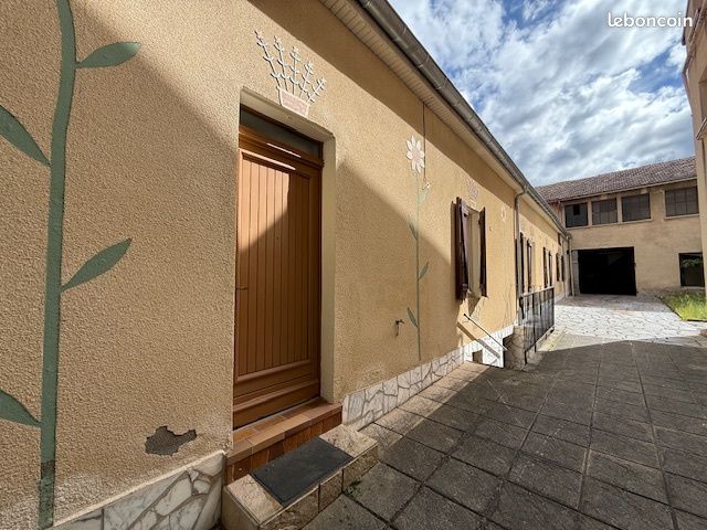 Maison 3 pièces 86 m² · à Vichy · 86 m² · 127 200 €