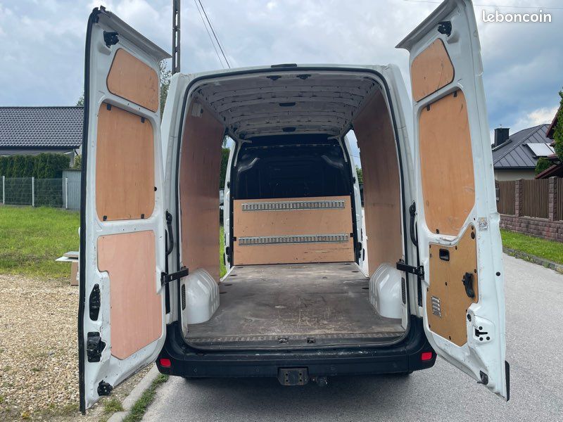 Renault Master L3H2 (image 3)