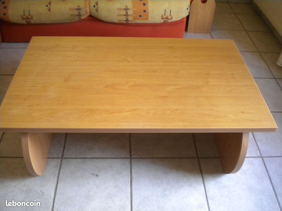 Table basse salon (image 1)