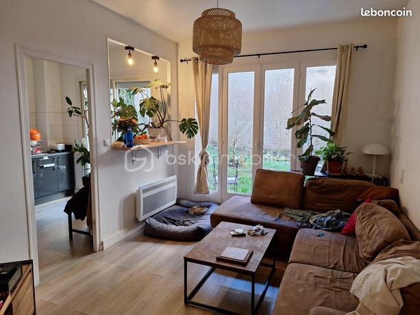 Immeuble 6 pièces 150 m²