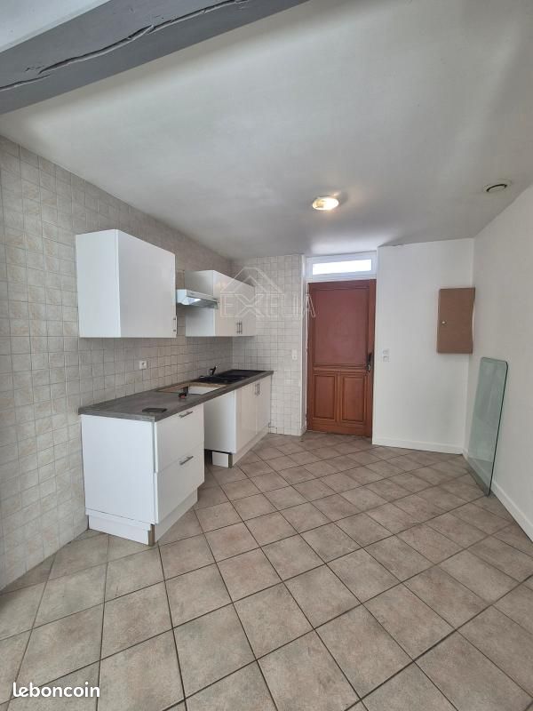 Appartement 2 pièces 41 m² · à Mantes-la-Jolie · 41 m² · 598 €