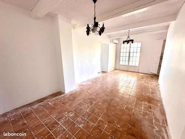 Appartement 6 pièces 160 m²