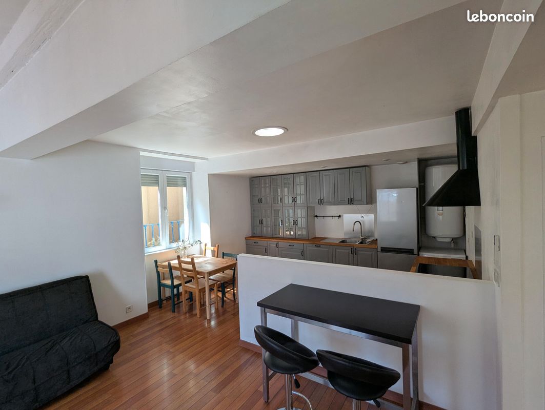 Appartement 3 pièces 60 m² · à Bordeaux · 60 m² · 1 100 €/mois