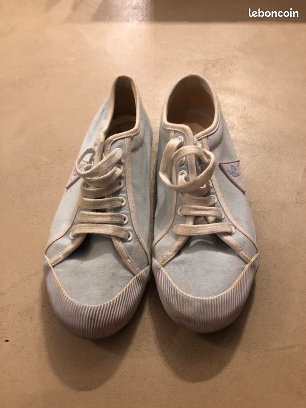 Basket Le Coq Sportif T38 (image 2)