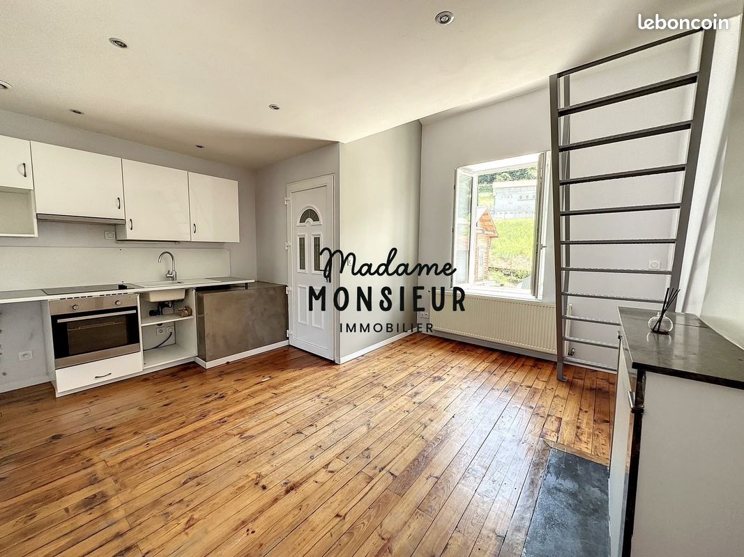 Appartement 2 pièces 44 m² · à Bourgoin-Jallieu · 44 m² · 665 €/mois