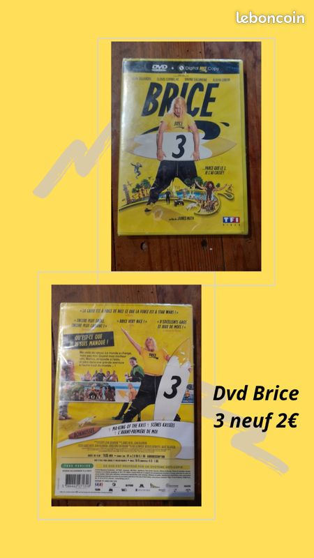 Dvd films (image 1)