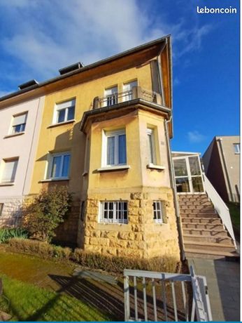 Maison 117m2