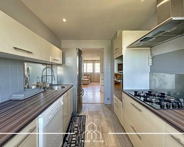 Appartement 169 900 € - 90 m²