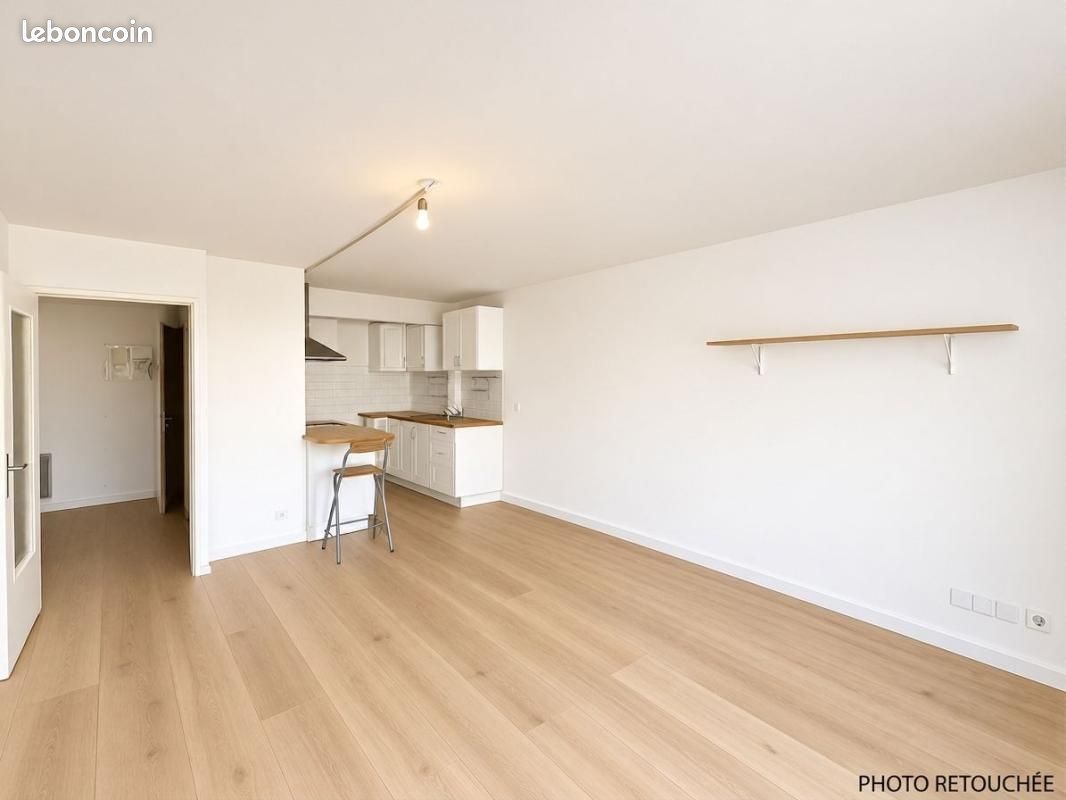 Appartement 2 pièces 48 m² · à Aucamville · 48 m² · 108 000 €
