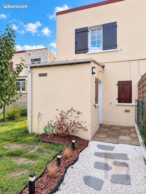 Appartement 3 pièces 45 m² · à Gagny · 45 m² · 1 200 €/mois