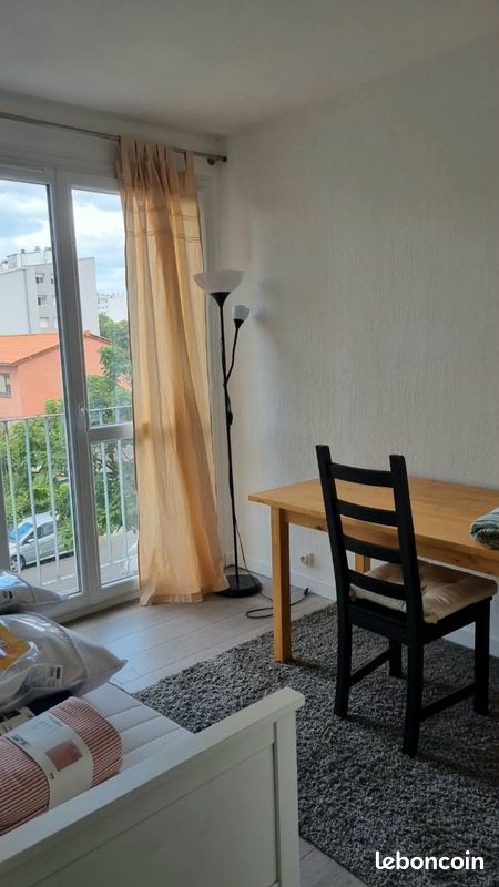 Appartement 4 pièces 69 m² · à Toulouse · 69 m² · 1 200 €/mois