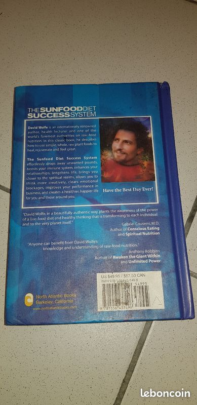 David Wolfe the sunfood diet success system (image 3)