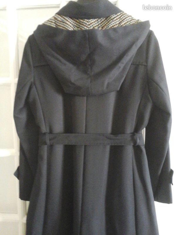 Trench (image 2)
