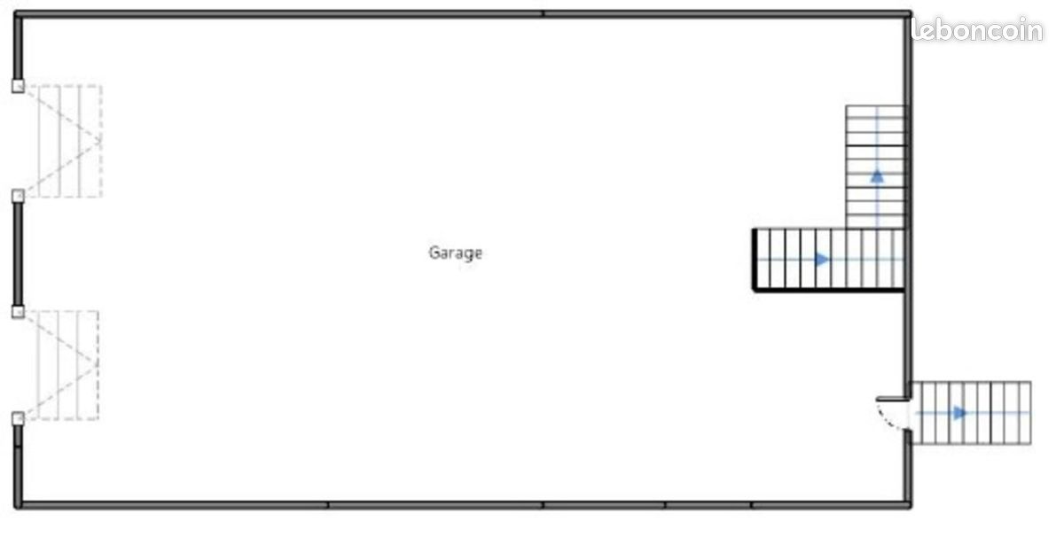 Maison 5 pièces 135 m² (image 9)