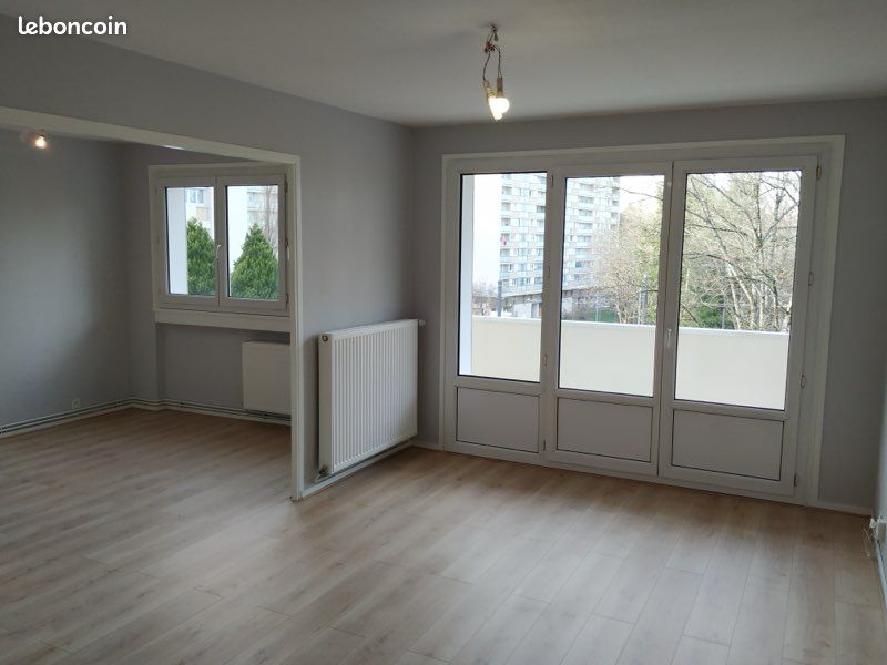 Appartement 2 pièces 56 m² · à Saint-Étienne · 56 m² · 635 €