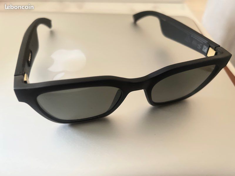 Lunettes de soleil BOSE Frames (image 3)
