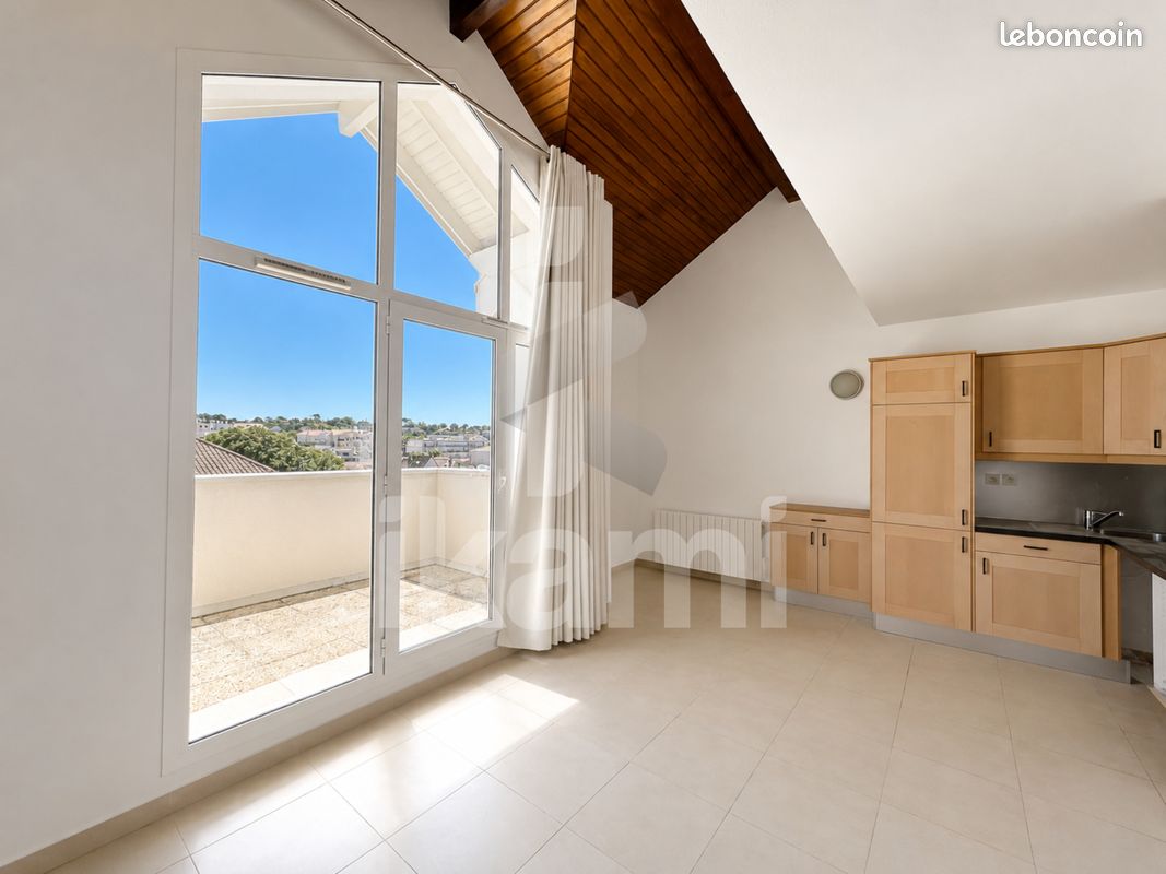 Appartement 2 pièces 49 m² · à Arcachon · 49 m² · 389 000 €