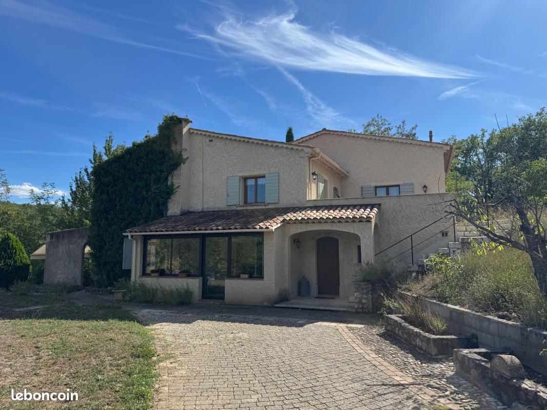 Maison 4 pièces 154 m² · à Riez · 154 m² · 430 000 €