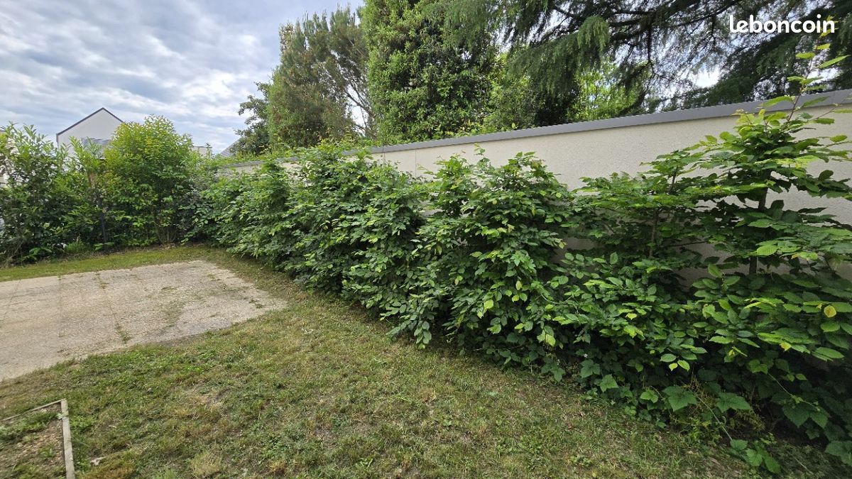 Maison 4 pièces 85 m² · à Veigné · 85 m² · 273 520 €