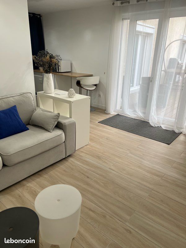 Appartement a louer chelles - 1 pièce(s) - 25 m2 - Surfyn