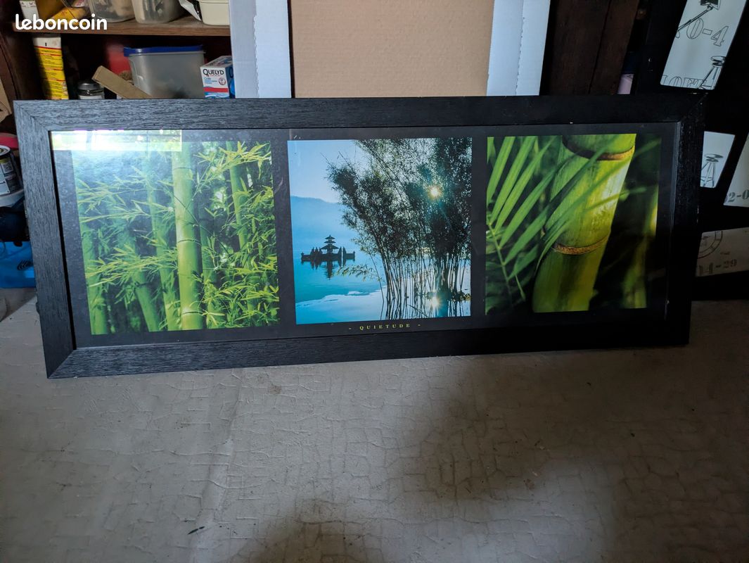 Tableau zen (image 1)