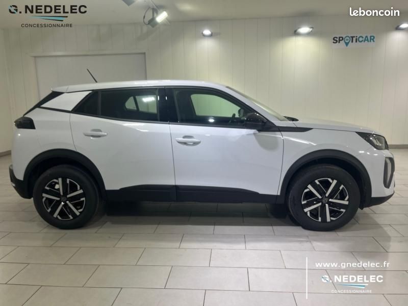 Peugeot 2008 1.2 Turbo 100ch Style (image 4)
