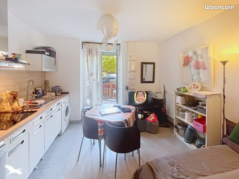 Appartement 2 pièces 20 m² · à Balaruc-les-Bains · 20 m² · 91 000 €