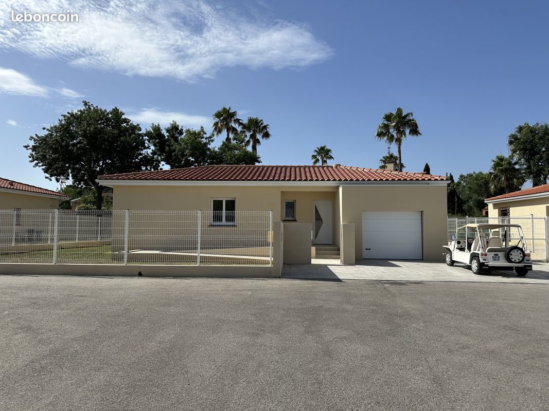 Maison 4 pièces 101 m² · à Saint-Cyprien · 101 m² · 449 000 €