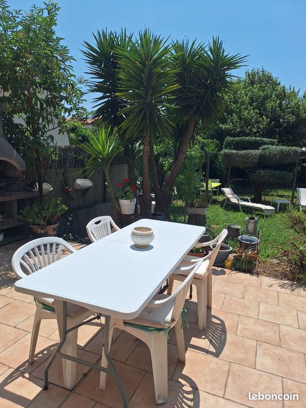 Appartement 2 pièces 53 m² · à Millas · 53 m² · 580 €/mois