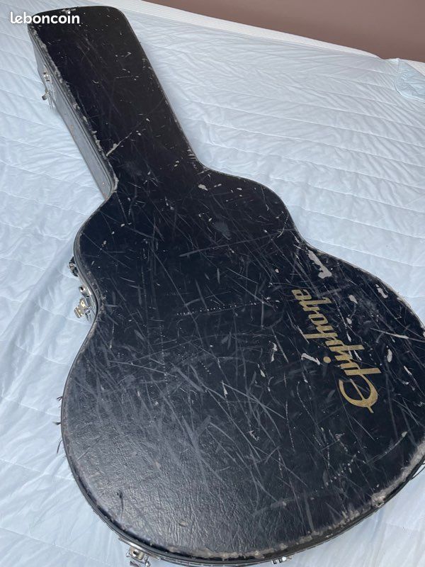 Basse fretless Warwick star bass (image 16)