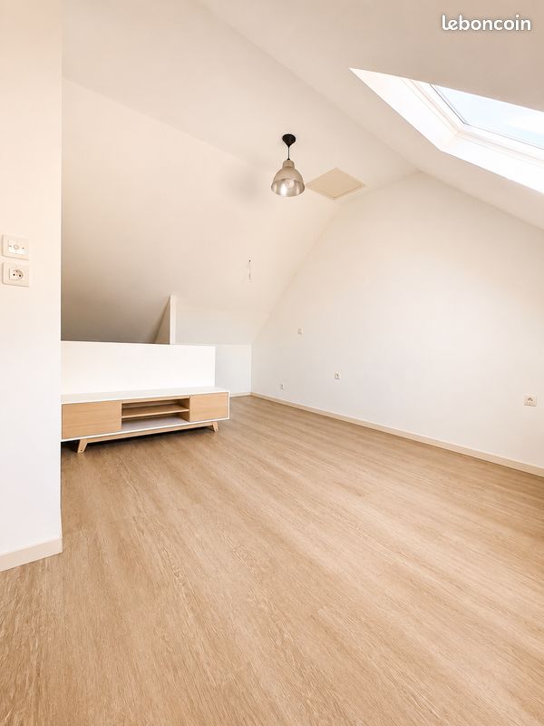 Maison 3 pièces 60 m² · à Saint-Étienne-du-Rouvray · 60 m² · 690 €