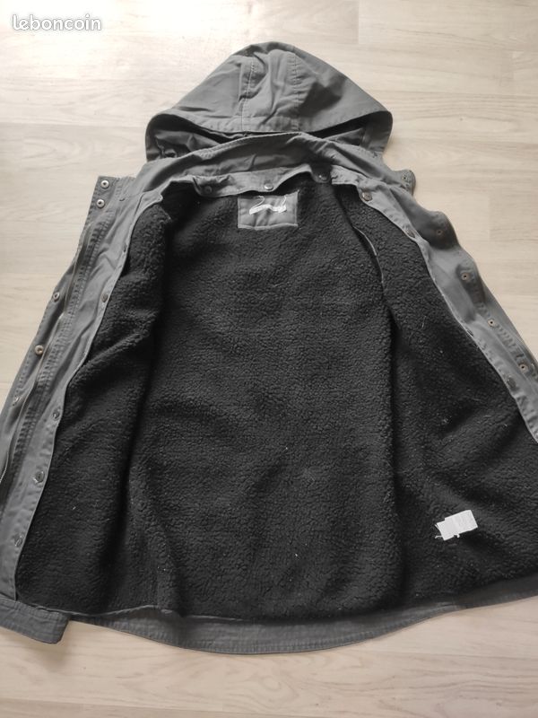 Manteau DDP (image 3)
