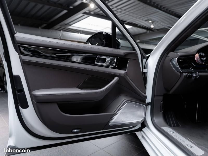 Porsche Panamera Spt Turismo 2.9 V6 560ch 4S E-Hybrid (image 20)