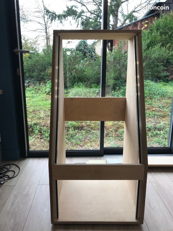 A vendre meuble studio musique - mobilier rack de studio (image 5)