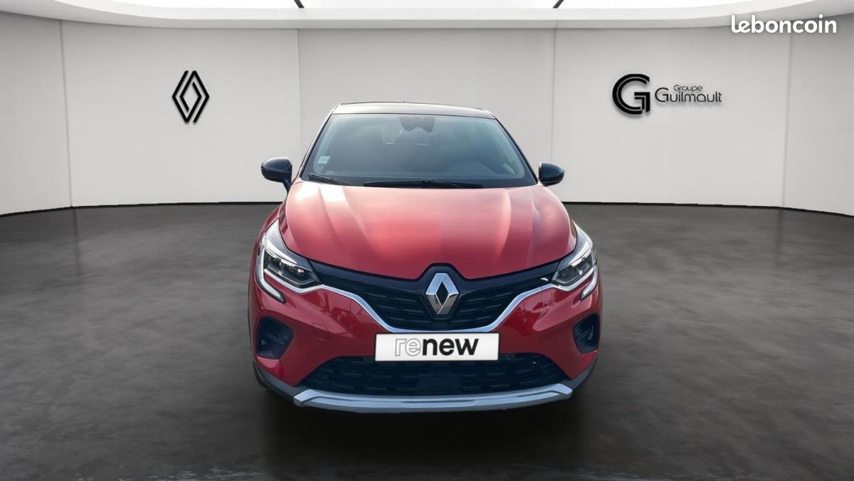 Renault Captur TCe 90 Evolution (image 10)